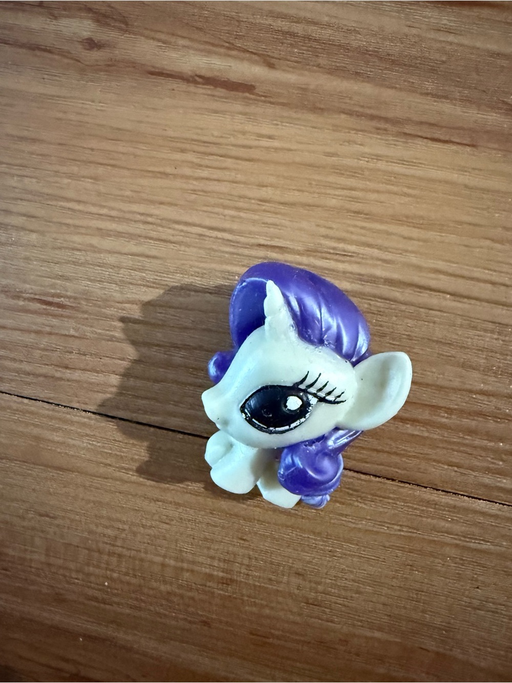 My Little Pony Mash'ems - rarity Figure